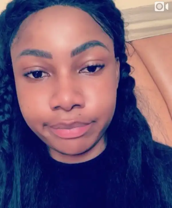 BBNaija: Tacha Looking So Dark In Throwback Photos Before She Became A Slay Queen